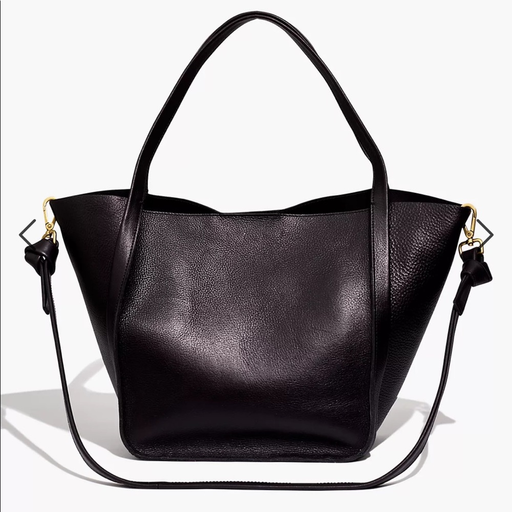 NWT Madewell Sydney Tote